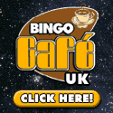 Bingo Cafe